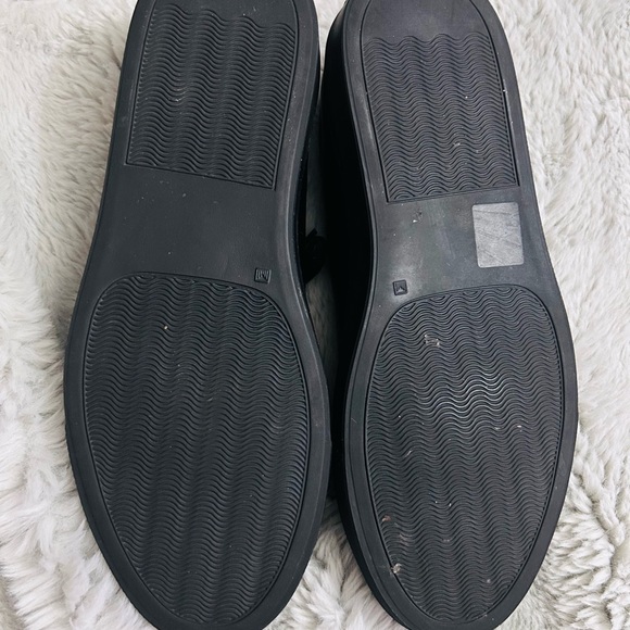 Common Projects Women Black Achilles - Picture 6 of 6